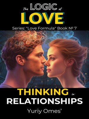 cover image of The Logic of Love